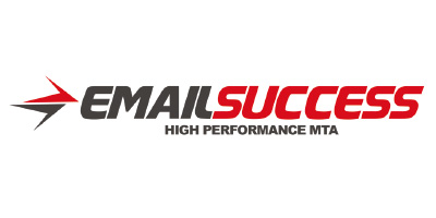 Emailsucces logo