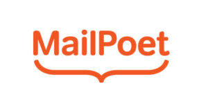 MailPoet logo mailpoet logo