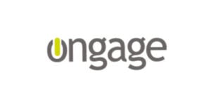 Ongage logo ongage logo