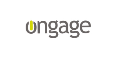Ongage logo ongage logo