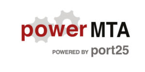 PowerMTA logo Powermta logo