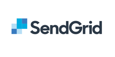 sendgrid logo