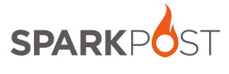 sparkpost logo
