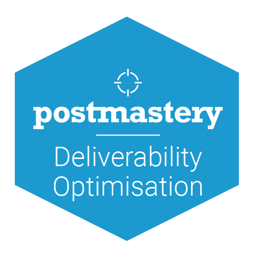 postmastery deliverability optimisation