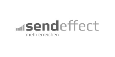 sendeffect logo gray