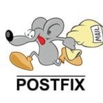 postfix logo