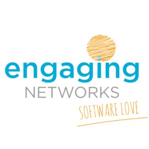 Engaging networks logo