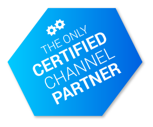 the only certified PowerMTA channel partner 