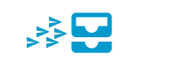 PoMa_volume_delivery_icon PowerMTA by Sparkpost