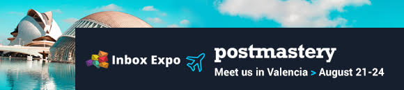 Inbox Expo 2022