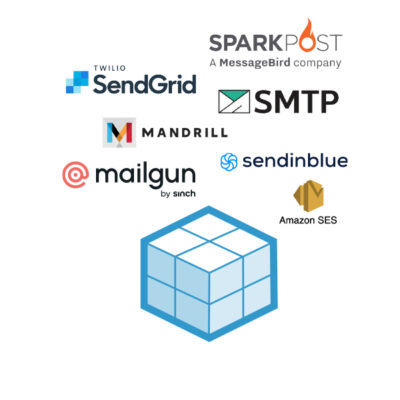 Se connecte aux fournisseurs de services via des webhooks Se connecte aux fournisseurs de services via des webhooks