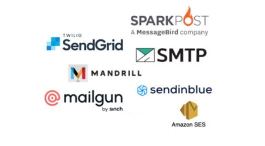 Connects with service providers via webhooks Connects with service providers via webhooks