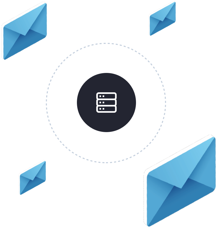 Postfix and controle