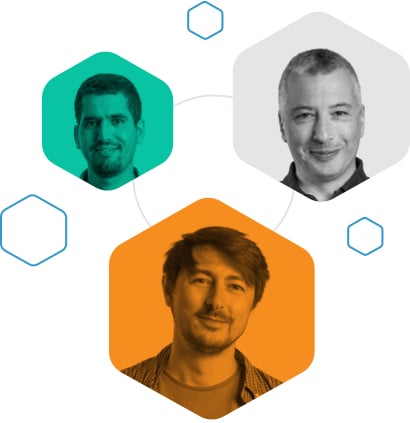 Our team Toolset