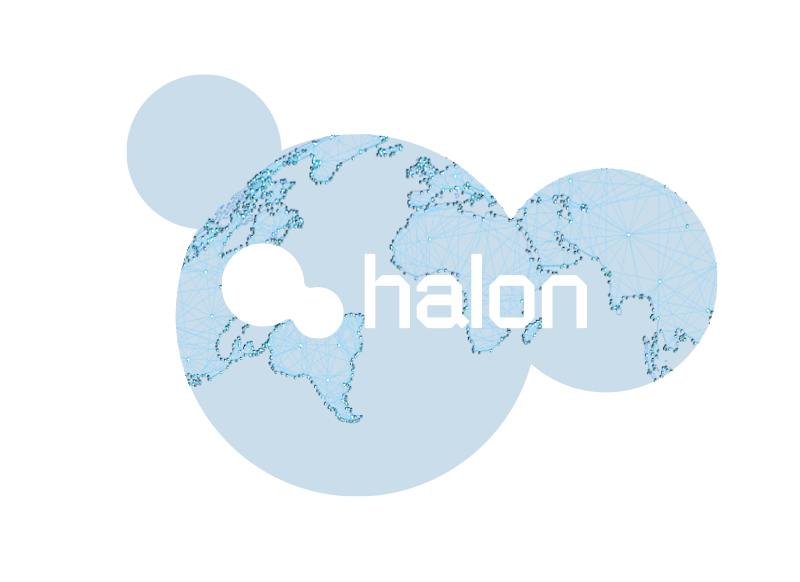 Halon Halon header
