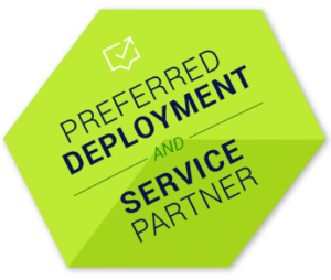 GreenArrow preferred service partner