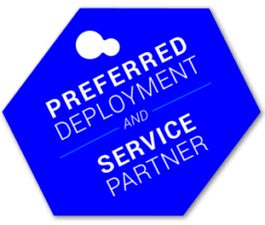 Halon preferred service partner