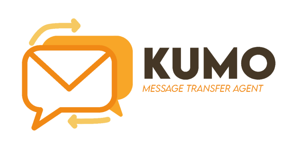 KumoMTA logo KumoMTA logo