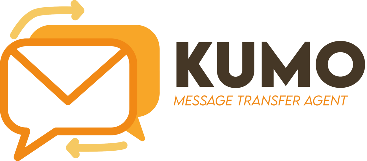 KumoMTA