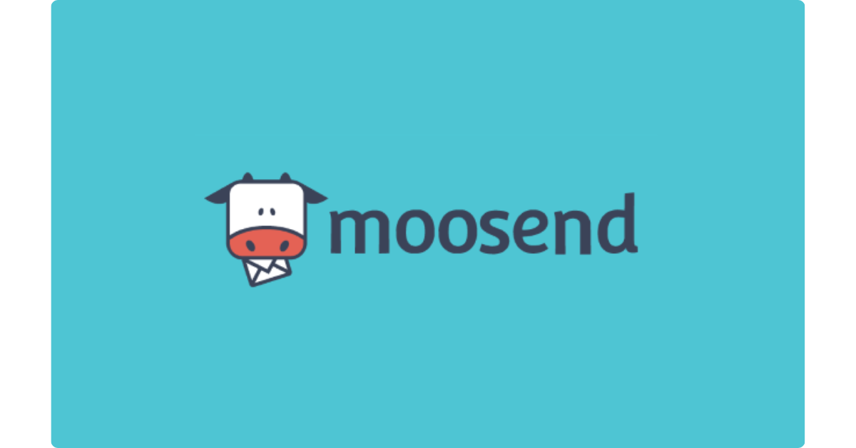 Moosend Moosend
