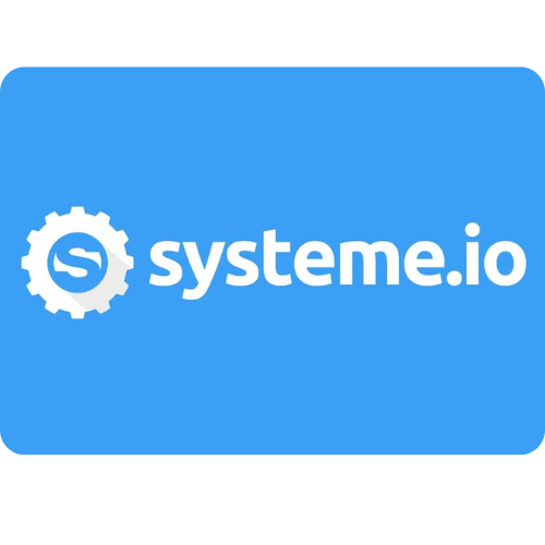 Systeme.io Systeme.io