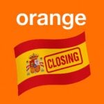 Orange Spain Closing its Email Services