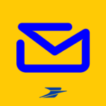 Logo Laposte.net