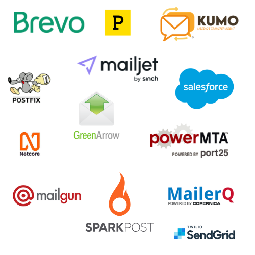MTA On-Premise and ESP