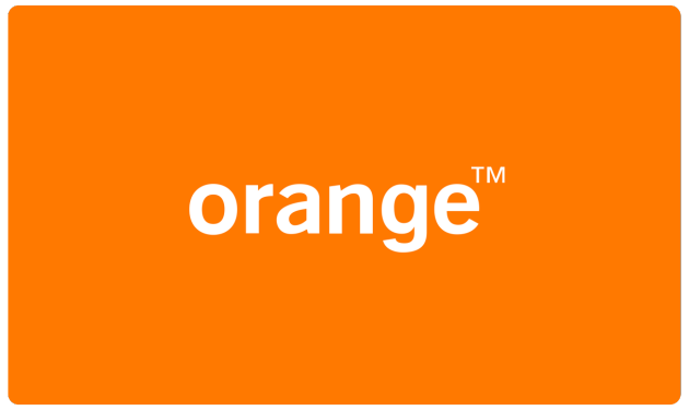 Orange Orange