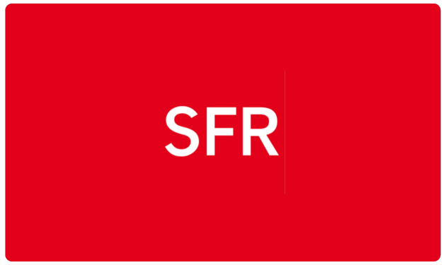 SFR SFR