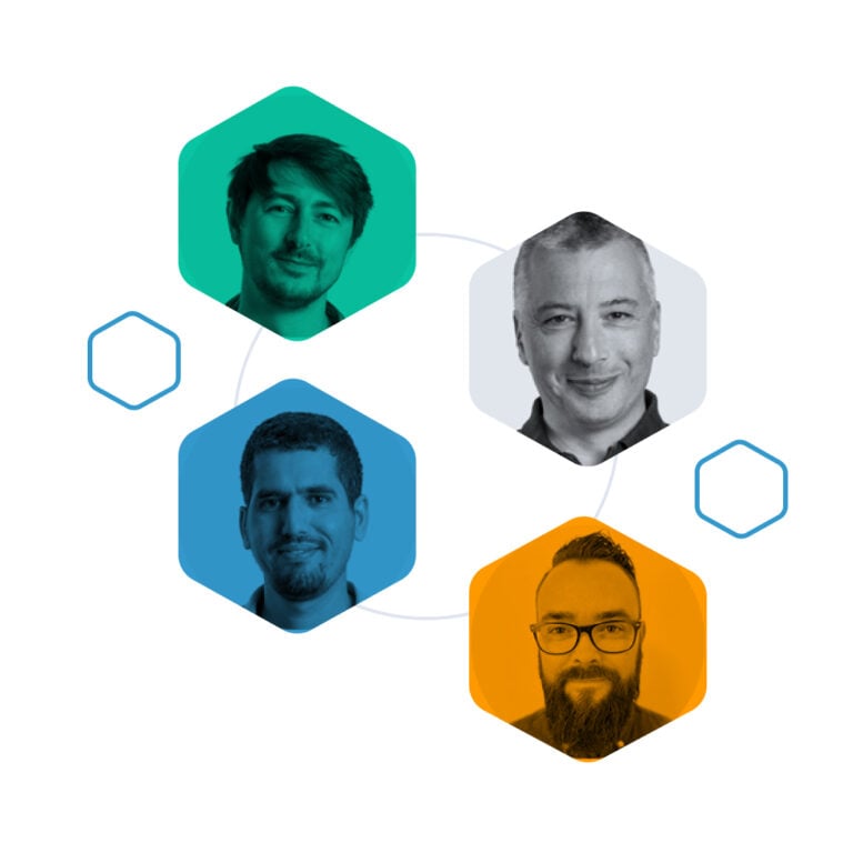 Expert Team & Solution Expert Team & Solution