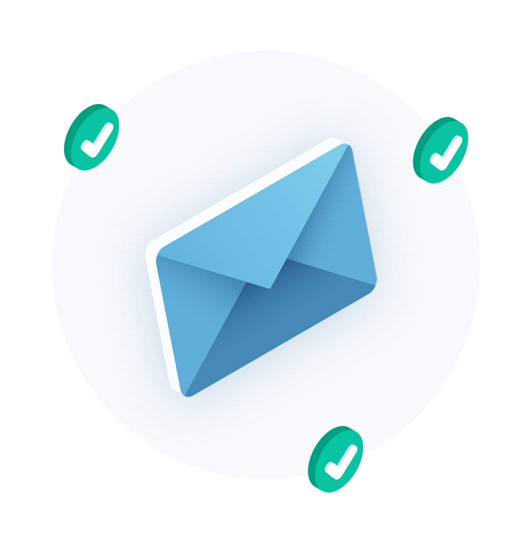 Seed address - Email Auditor Reports