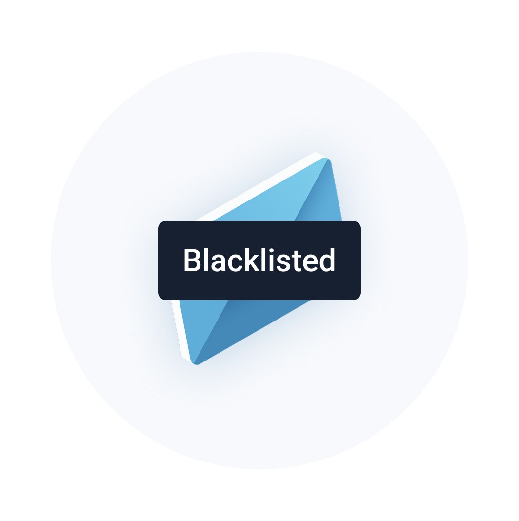 Blacklisted