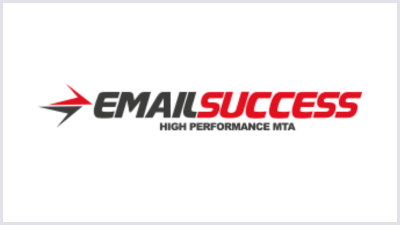 EmailSucces EmailSucces