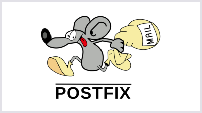 Postfix
