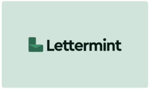 Lettermint